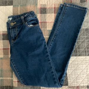 Crazy 8 Skinny Fit Jeans